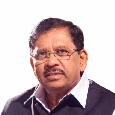 Dr. G. Parameshwara
