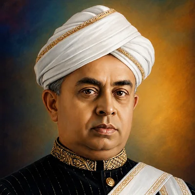 S.G. Shastry