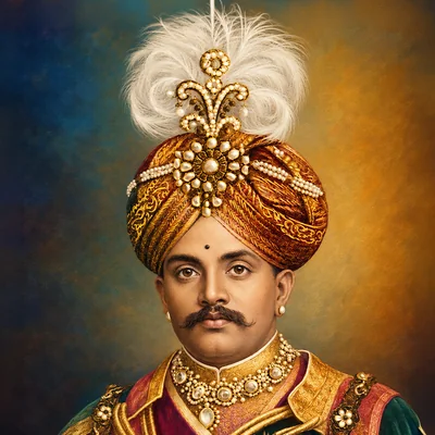 Nalwadi Krishna Raja Wadiyar